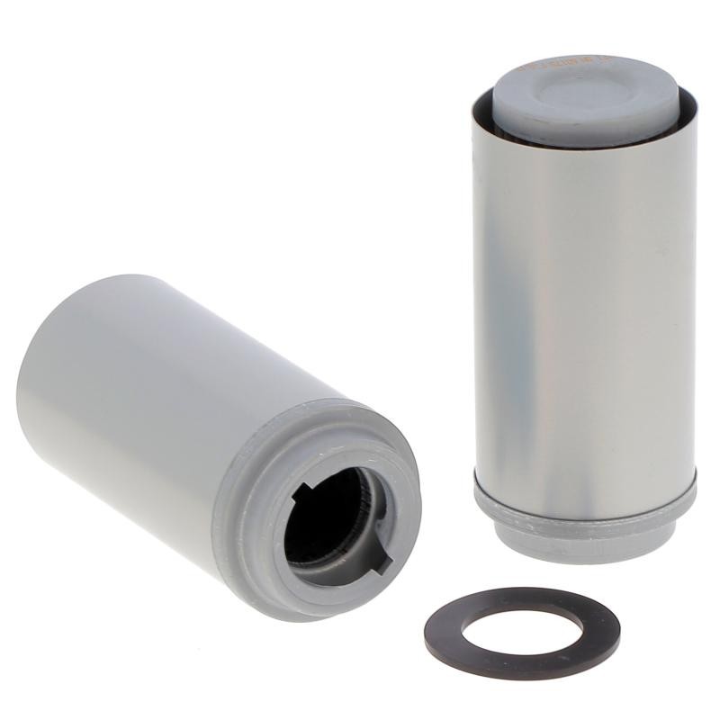 Filtro idraulico TCM 210F752022 per applicazioni industriali | Il Mio Filtro