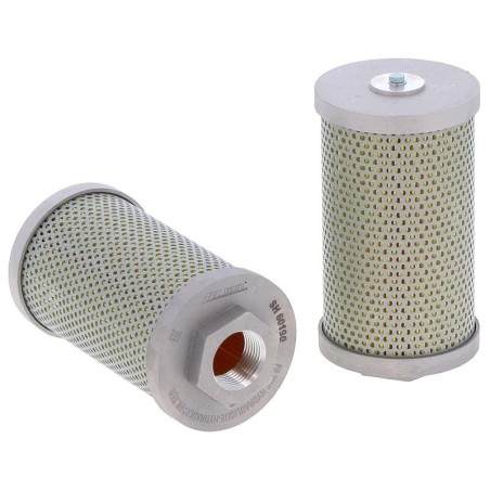 Filtro idraulico Manitou 898540 per applicazioni industriali e movimento terra | Il Mio Filtro