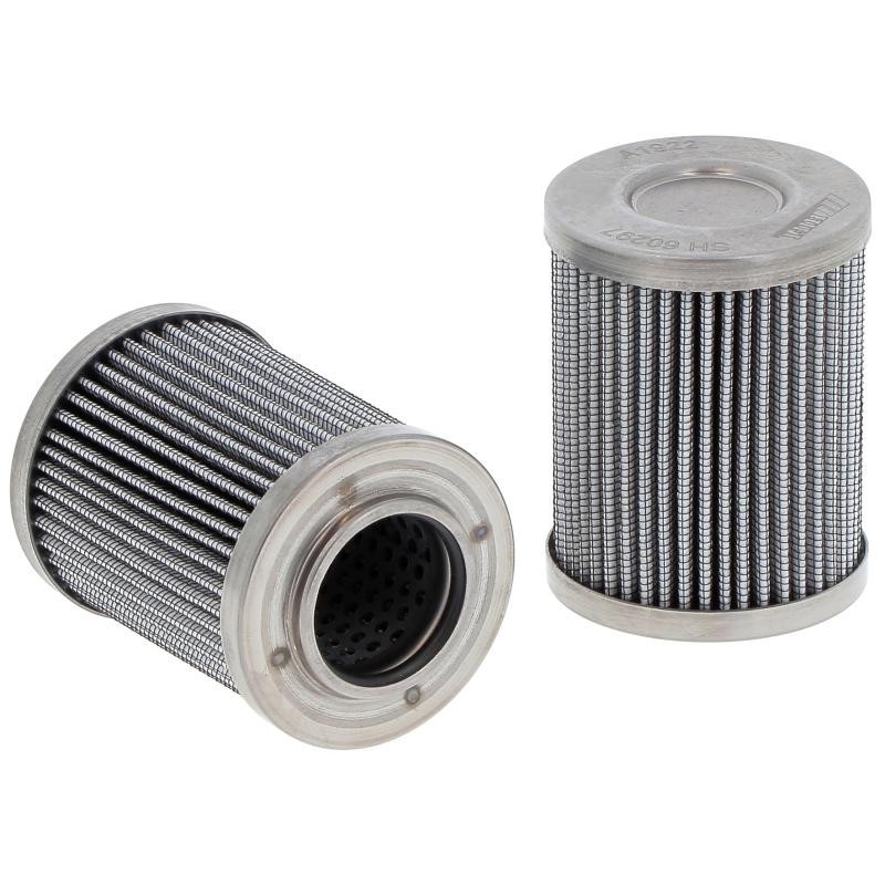 Filtro idraulico Komori 3Z02600750 per applicazioni industriali | Il Mio Filtro