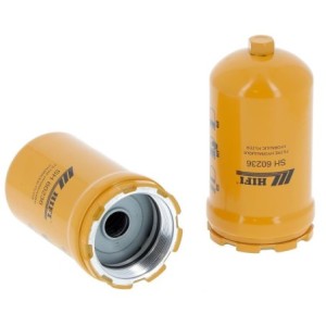 Filtro olio 3874-354-211-0 per trattori ISEKI e MASSEY FERGUSON