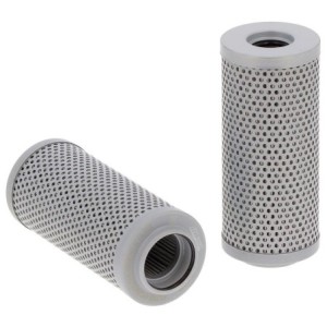 Filtro idraulico Leemin FAX63X10 per applicazioni industriali e movimento terra | Il Mio Filtro