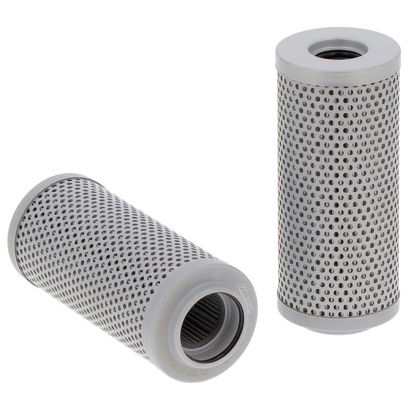 Filtro idraulico Leemin FAX63X10 per applicazioni industriali e movimento terra | Il Mio Filtro