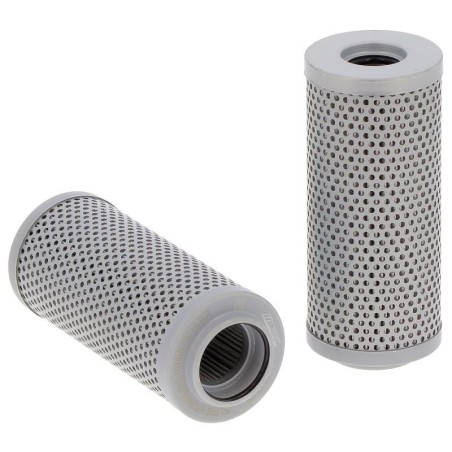 Filtro idraulico Leemin FAX63X10 per applicazioni industriali e movimento terra | Il Mio Filtro