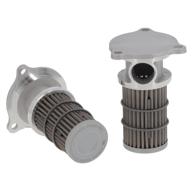 Filtro idraulico Manitou 827306 per applicazioni industriali | Il Mio Filtro