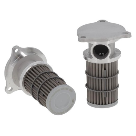 Filtro idraulico Manitou 827306 per applicazioni industriali | Il Mio Filtro