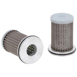 Filtro idraulico TCM 124U382521 per applicazioni industriali | Il Mio Filtro