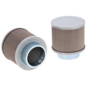 Filtro idraulico Hyundai 31FT05051 per applicazioni industriali | Il Mio Filtro