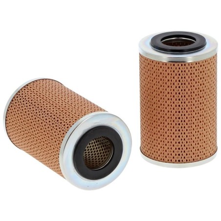 Filtro idraulico Clark 2343437 per applicazioni industriali e navali | Il Mio Filtro