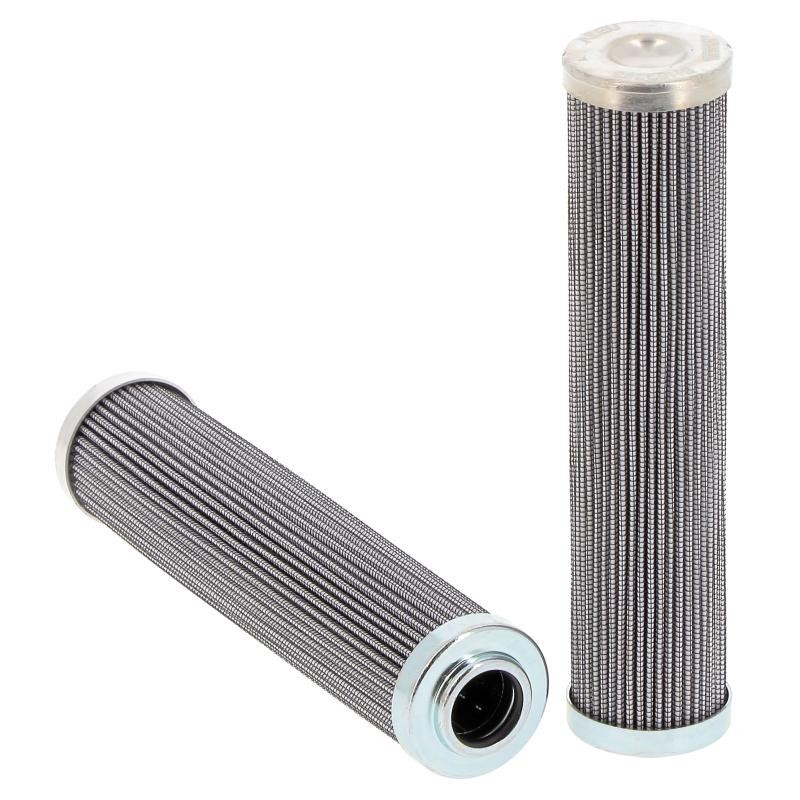 Filtro idraulico Haulotte 2505000480 per applicazioni industriali | Il Mio Filtro