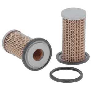 Filtro idraulico MDF MDH2243 per applicazioni industriali | Il Mio Filtro