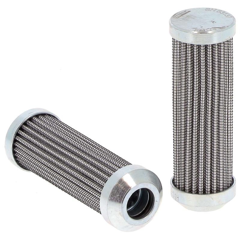 Filtro idraulico Sofima Hydraulic CCH0032D1 per applicazioni industriali | Il Mio Filtro