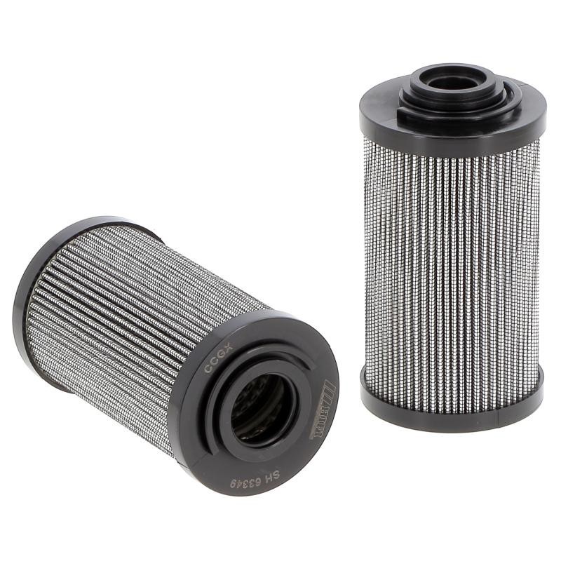 Filtro idraulico Niftylift P24911 per applicazioni industriali | Il Mio Filtro