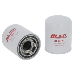 Filtro olio 48192882 per trattori CASE e NEW HOLLAND