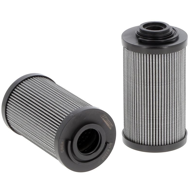 Filtro idraulico Sofima Hydraulic CRE025FC1 per applicazioni industriali | Il Mio Filtro