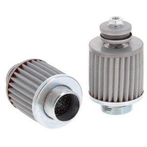 Filtro idraulico Wismet WHY316356 per applicazioni industriali | Il Mio Filtro