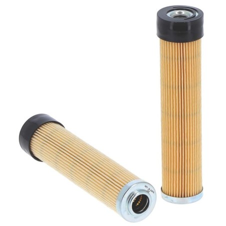 Filtro idraulico Versalift 580712 per applicazioni agricole, movimento terra e industriali | Il Mio Filtro
