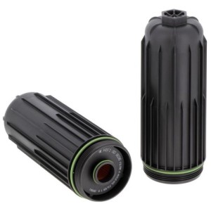 Filtro olio 504192580 per mietitrebbie e trince NEW HOLLAND