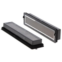 Filtro abitacolo ai carboni attivi 47564233 per trattori CASE e NEW HOLLAND