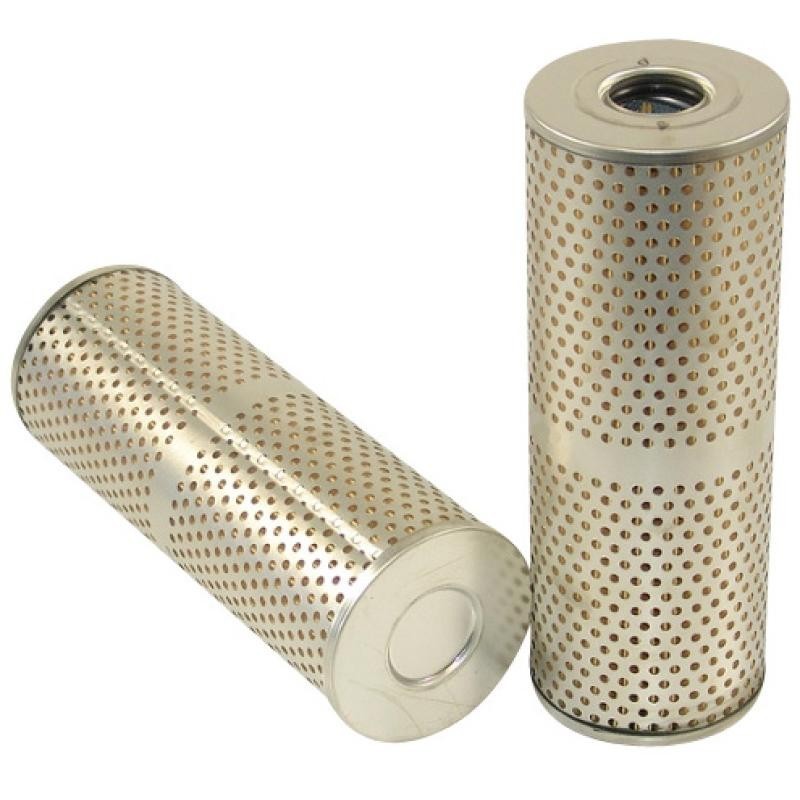 Filtro idraulico Claas 5900550 per applicazioni industriali e movimento terra | Il Mio Filtro