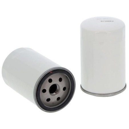Filtro idraulico Clark 3736833 per applicazioni industriali | Il Mio Filtro