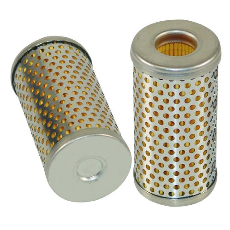 Filtro idraulico Hastings HF804 per applicazioni industriali | Il Mio Filtro