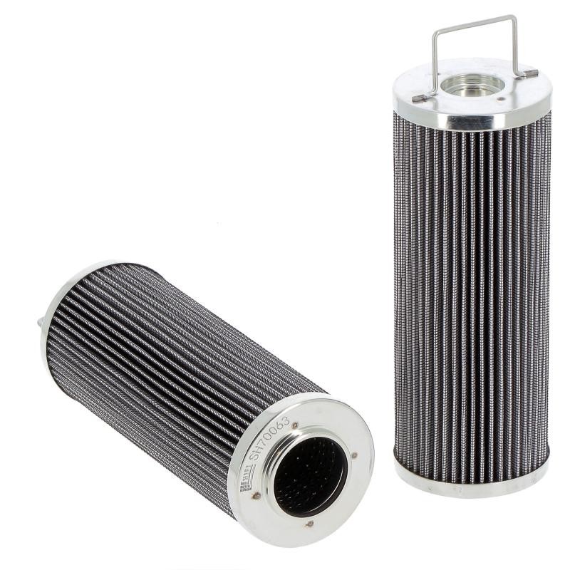 Filtro idraulico Schroeder 8ZS7 per applicazioni industriali | Il Mio Filtro