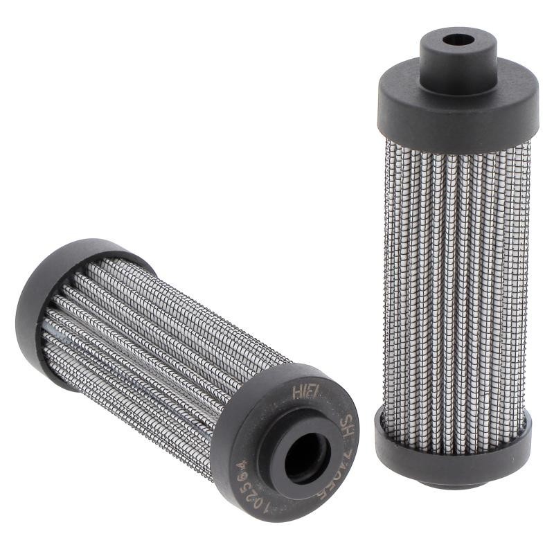 Filtro idraulico Filtration Group H0030RN2010V30 per applicazioni industriali | Il Mio Filtro