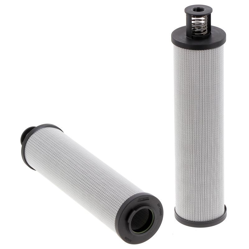Filtro idraulico Linde 0009831643 per applicazioni industriali | Il Mio Filtro