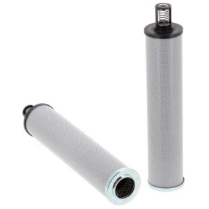 Filtro idraulico Linde 0009831663 per applicazioni industriali | Il Mio Filtro