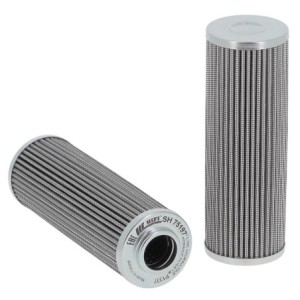 Filtro idraulico Haulotte 02427002910 per applicazioni industriali e movimento terra | Il Mio Filtro