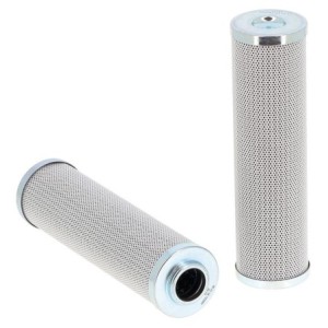 Filtro idraulico Linde 0009831658 per applicazioni industriali | Il Mio Filtro