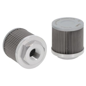 Filtro olio 803409591 per trattori articolati NEW HOLLAND