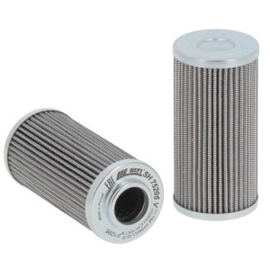 Filtro idraulico Linde 0009831645 per applicazioni industriali | Il Mio Filtro