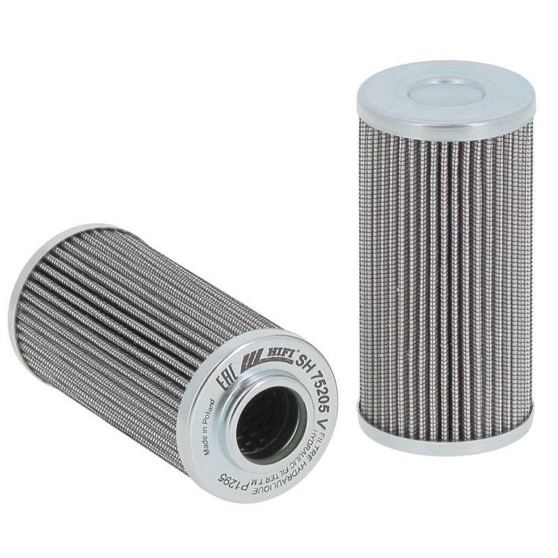 Filtro idraulico Linde 0009831645 per applicazioni industriali | Il Mio Filtro