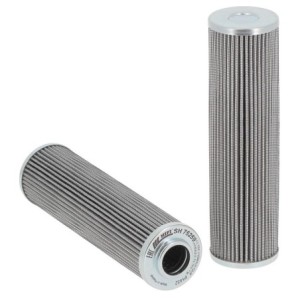 Filtro idraulico WF PZL ZD27855 per applicazioni industriali | Il Mio Filtro