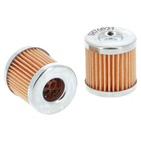 Filtro idraulico Manitou 561999 per applicazioni industriali e movimento terra | Il Mio Filtro