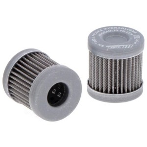 Filtro idraulico Teupen 31610009 per applicazioni industriali | Il Mio Filtro