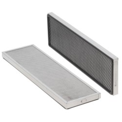 Filtro abitacolo ai carboni attivi 657464 per macchine scavallatrici HAGIE