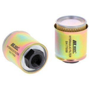 Filtro idraulico TCM 14022N5753001 per applicazioni industriali | Il Mio Filtro
