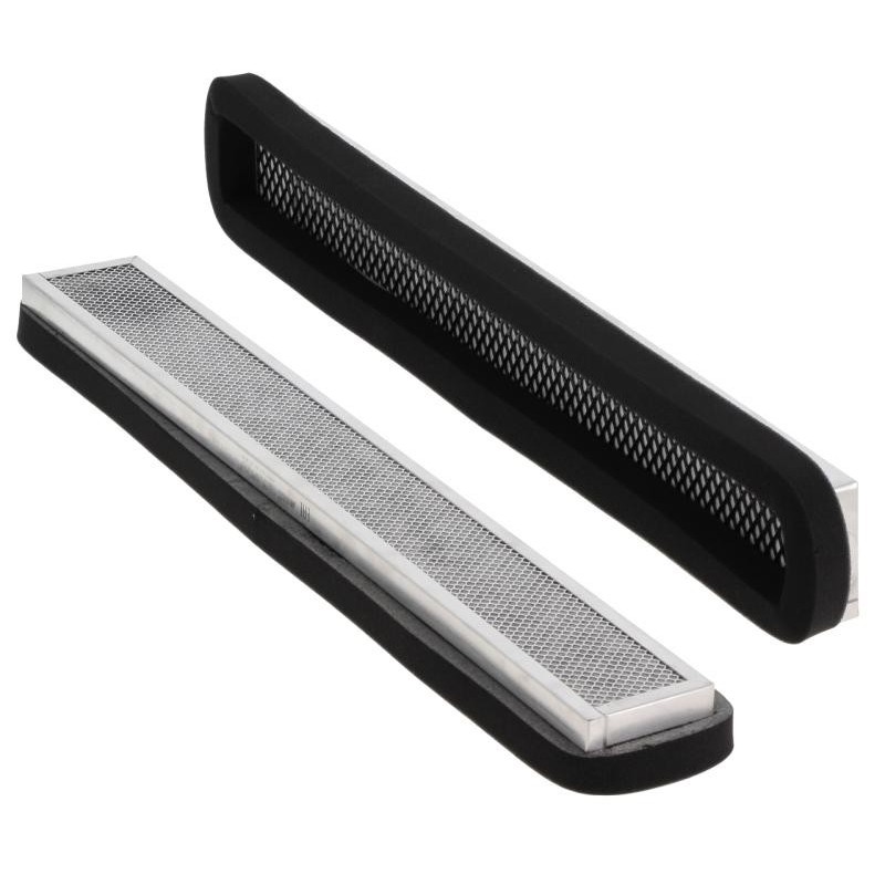 Filtro abitacolo ai carboni attivi 6625275A1 per trattori LANDINI e McCormick