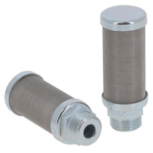 Filtro idraulico Bosch 1547431001 per applicazioni industriali | Il Mio Filtro