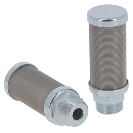 Filtro idraulico Bosch 1547431001 per applicazioni industriali | Il Mio Filtro