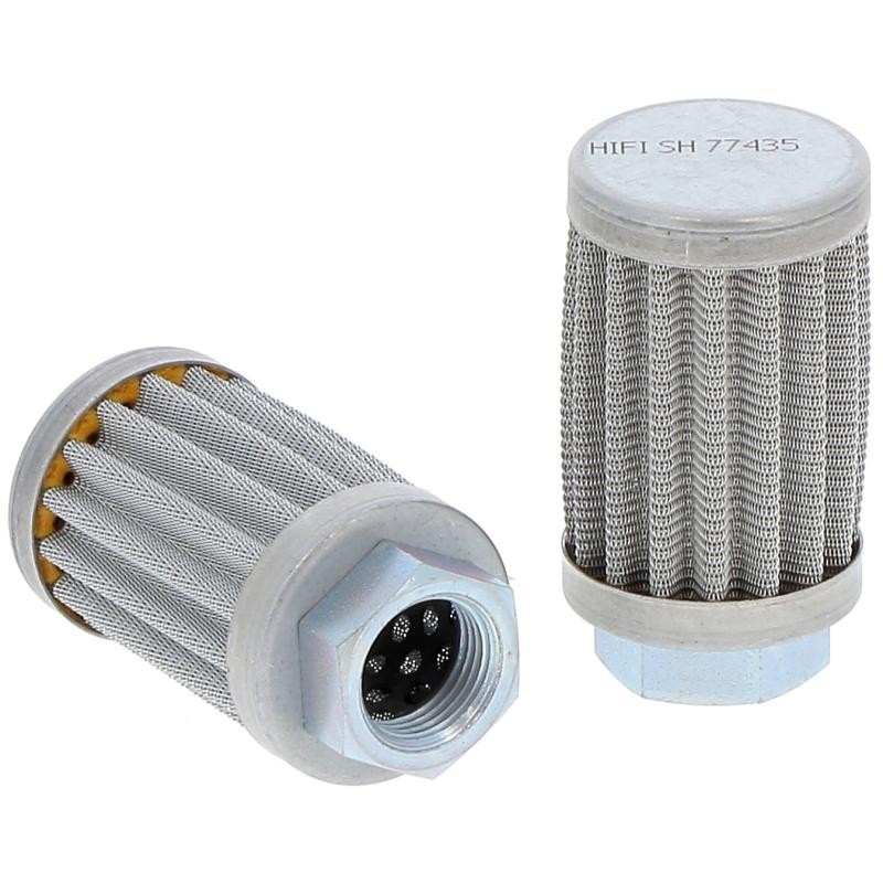 Filtro idraulico JLG 70005235 per applicazioni industriali | Il Mio Filtro