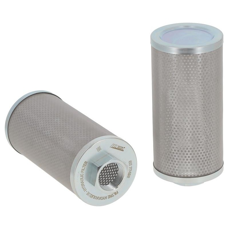 Filtro idraulico Mitsubishi 9187602700 per applicazioni industriali | Il Mio Filtro