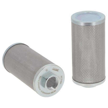 Filtro idraulico Mitsubishi 9187602700 per applicazioni industriali | Il Mio Filtro