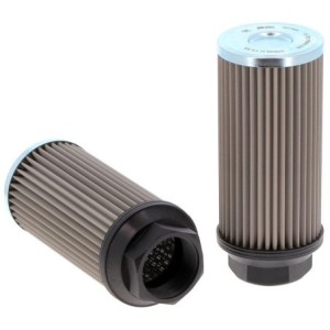 Filtro idraulico Terex 0946040000 per applicazioni industriali e movimento terra | Il Mio Filtro