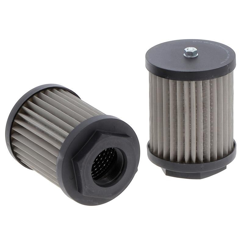 Filtro idraulico Manitou 485857 per applicazioni industriali e movimento terra | Il Mio Filtro