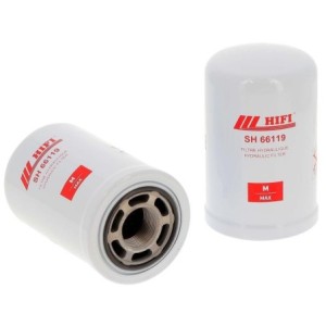 Filtro olio 87707847 per raccoglibietole e voltalin CHALLENGER e DEPOORTERE