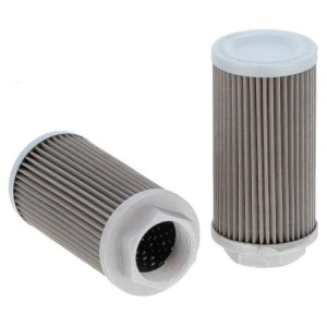 Filtro idraulico Dingli 00000519 per applicazioni industriali e movimento terra | Il Mio Filtro