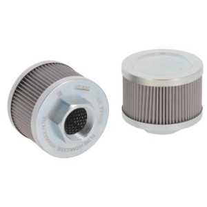 Filtro idraulico Hyundai J05071400 per applicazioni industriali | Il Mio Filtro